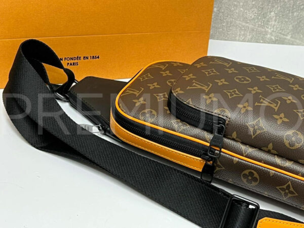 Louis Vuitton рюкзак PR683277 6