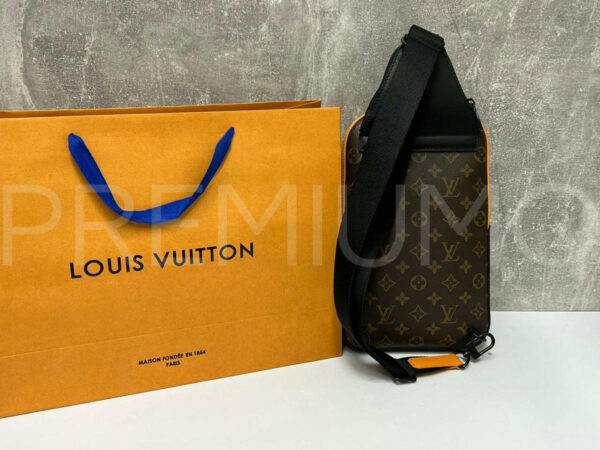 Louis Vuitton рюкзак PR683277 4