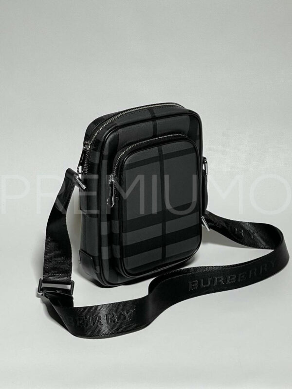 Burberry сумка PR499462 4