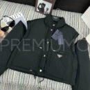 Prada пуховик PR181231 12