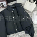 Prada пуховик PR181231 11