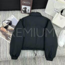 Prada пуховик PR181231 10