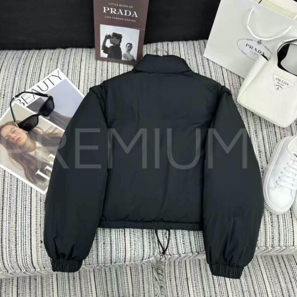 Prada пуховик PR181231 2