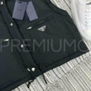 Prada пуховик PR181231 14