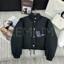 Prada пуховик PR181231 9