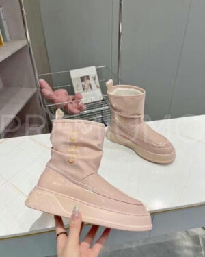 Gucci ботинки PR240659