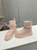 Gucci ботинки PR240659 6