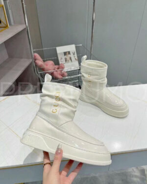 Gucci ботинки PR935720