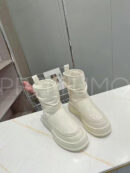 Gucci ботинки PR935720 8