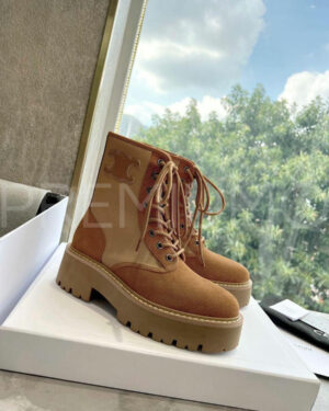 Celine ботинки PR831265