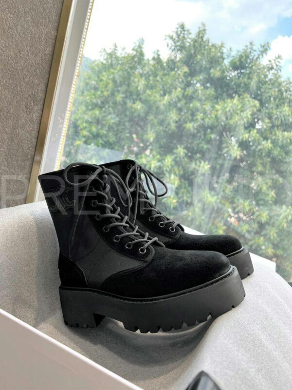 Celine ботинки PR481671 2