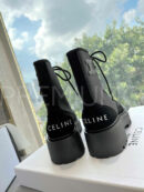 Celine ботинки PR481671 23