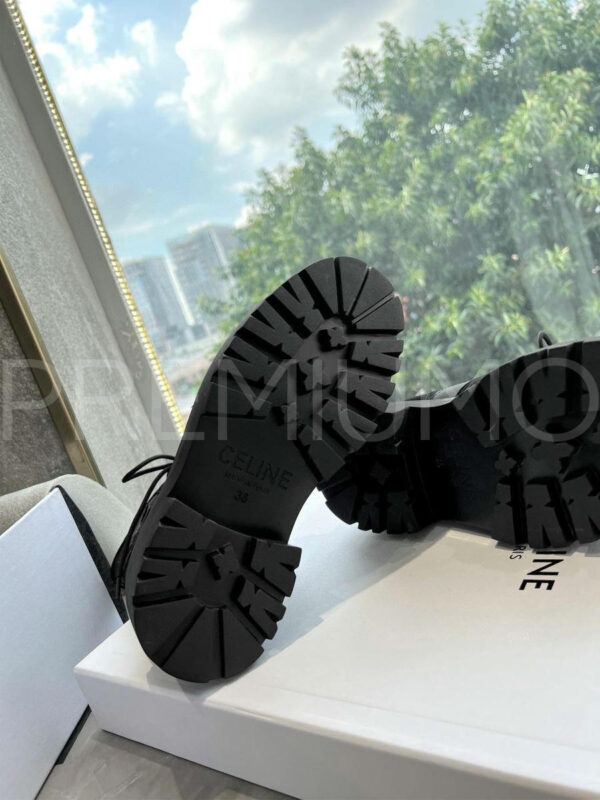 Celine ботинки PR481671 9