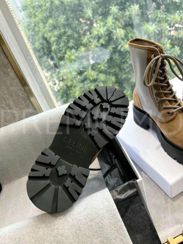 Celine ботинки PR331482 9