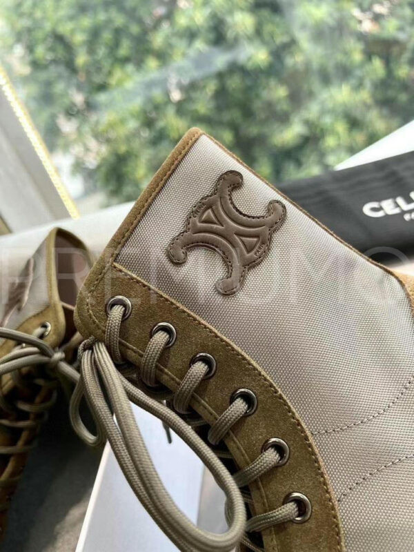Celine ботинки PR331482 8
