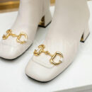 Gucci ботильоны PR498644 15