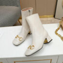 Gucci ботильоны PR498644 12