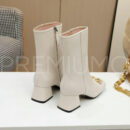 Gucci ботильоны PR498644 14
