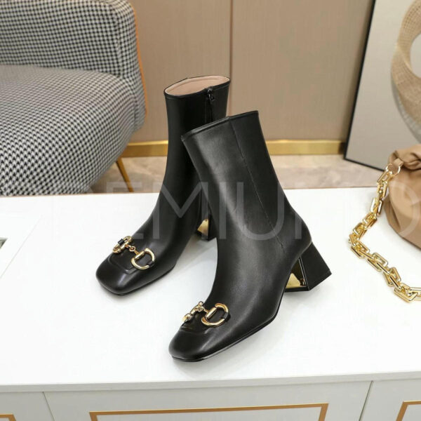 Gucci ботильоны PR906248 5