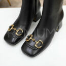 Gucci ботильоны PR906248 13