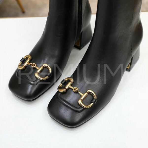 Gucci ботильоны PR906248 6