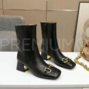 Gucci ботильоны PR906248 9