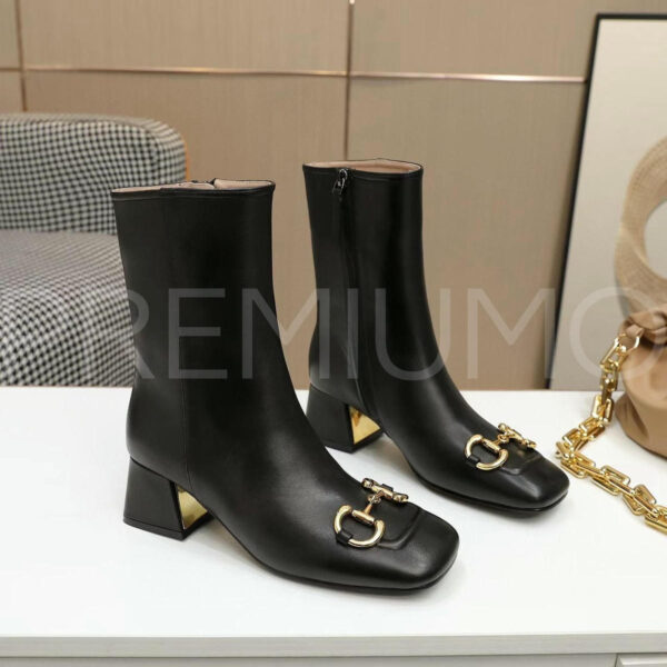 Gucci ботильоны PR906248 2