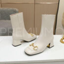 Gucci ботильоны PR498644 11