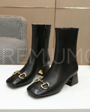 Gucci ботильоны PR906248