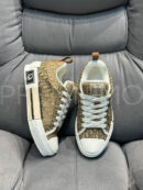 Christian Dior кеды PR282576 12