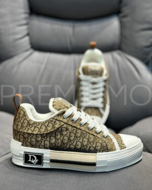 Christian Dior кеды PR282576