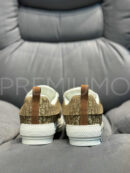 Christian Dior кеды PR282576 16