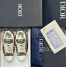 Christian Dior кеды PR282576 15