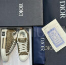 Christian Dior кеды PR282576 13