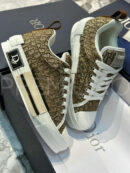 Christian Dior кеды PR282576 11