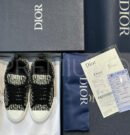 Christian Dior кеды PR855910 12