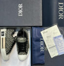 Christian Dior кеды PR855910 13