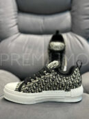 Christian Dior кеды PR855910 10
