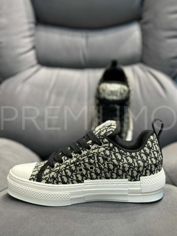 Christian Dior кеды PR855910 2