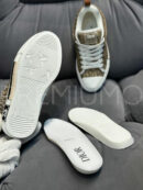 Christian Dior кеды PR282576 18