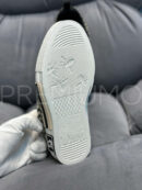 Christian Dior кеды PR855910 16