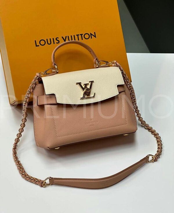 Louis Vuitton сумка PR864893 4