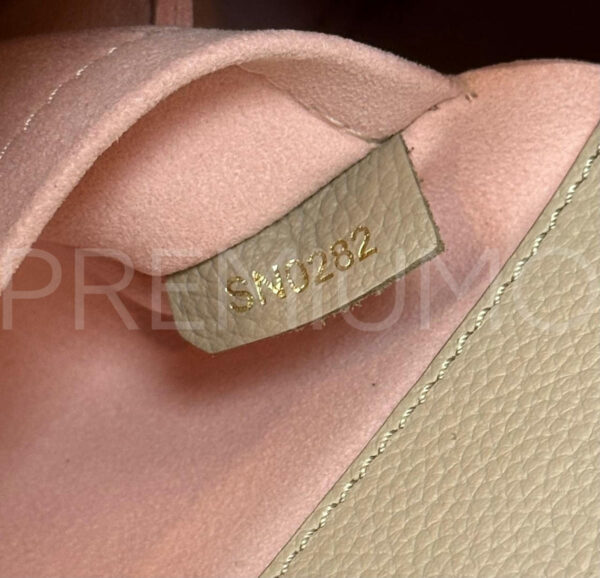 Louis Vuitton сумка PR668153 16