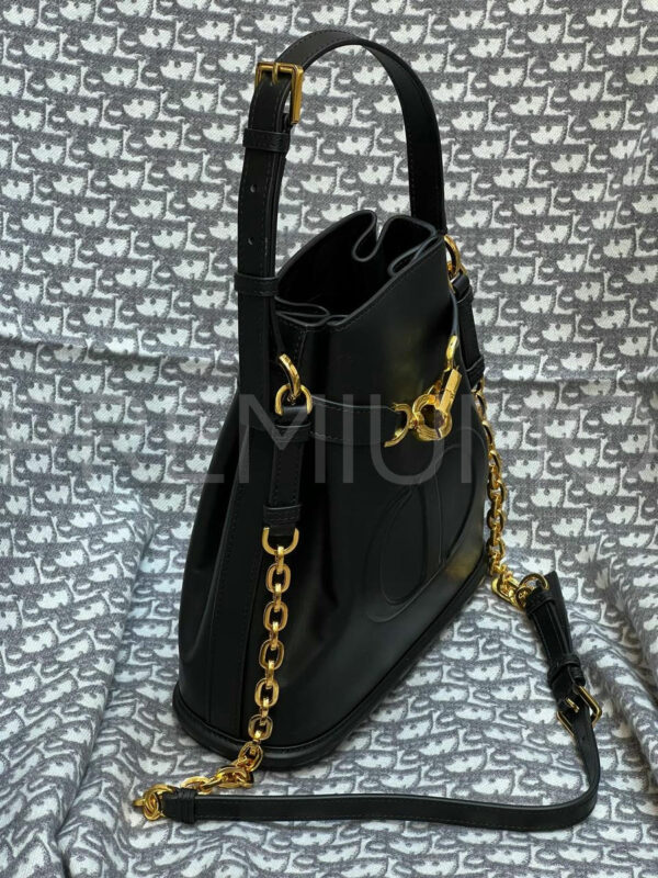 Christian Dior сумка PR658010 4