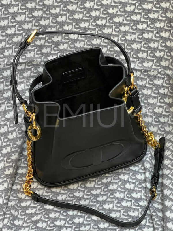 Christian Dior сумка PR658010 5