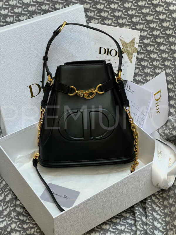 Christian Dior сумка PR658010 2