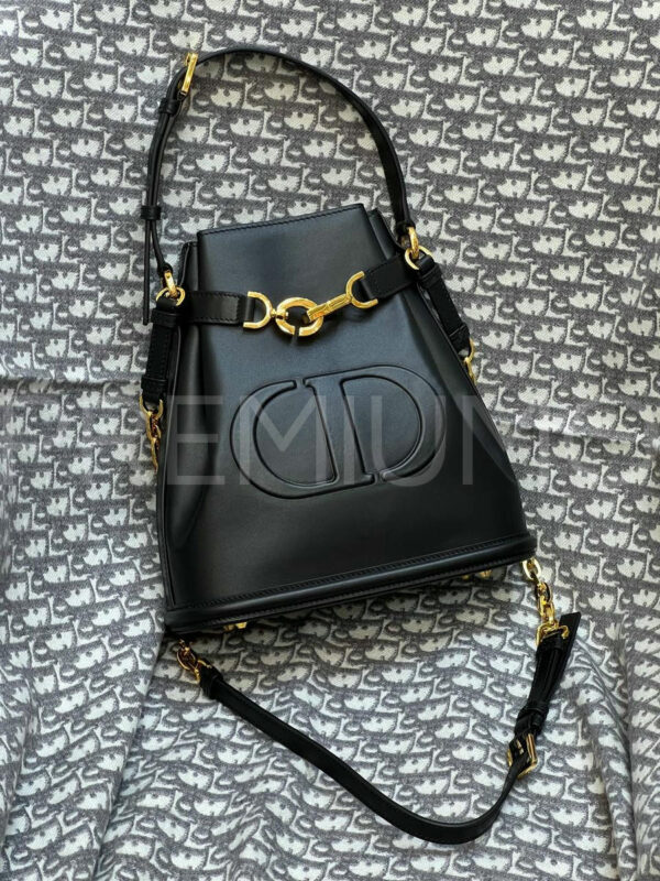 Christian Dior сумка PR658010 3