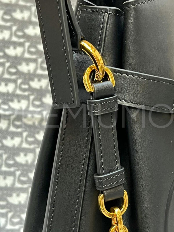 Christian Dior сумка PR658010 8