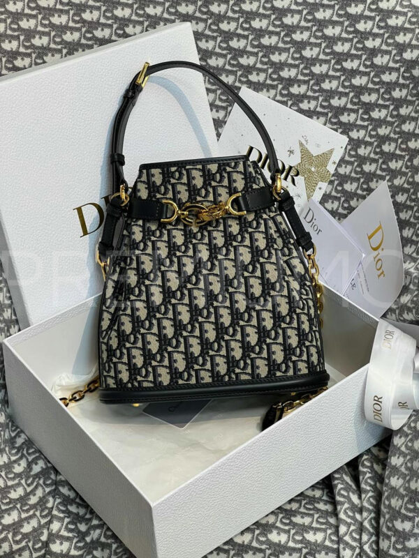 Christian Dior сумка PR611245