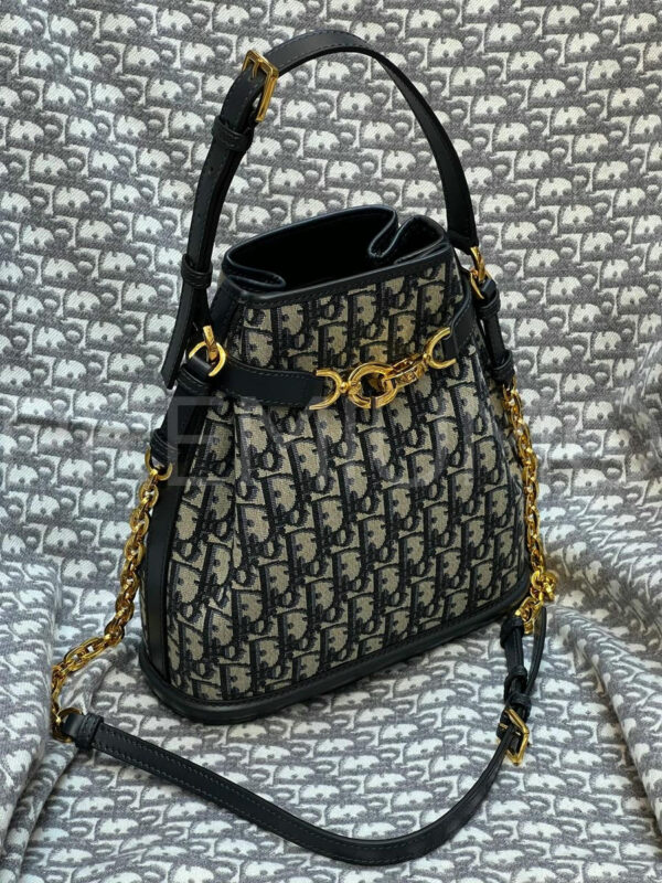 Christian Dior сумка PR611245 2